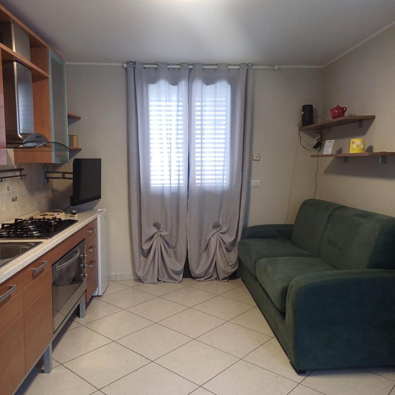 Affitta Camere Gold Barletta Exterior photo